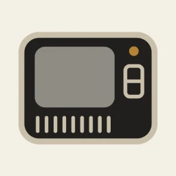 Значок TRS-80 Emulator