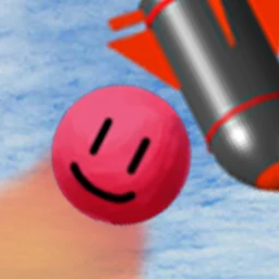 Значок Papi Missile