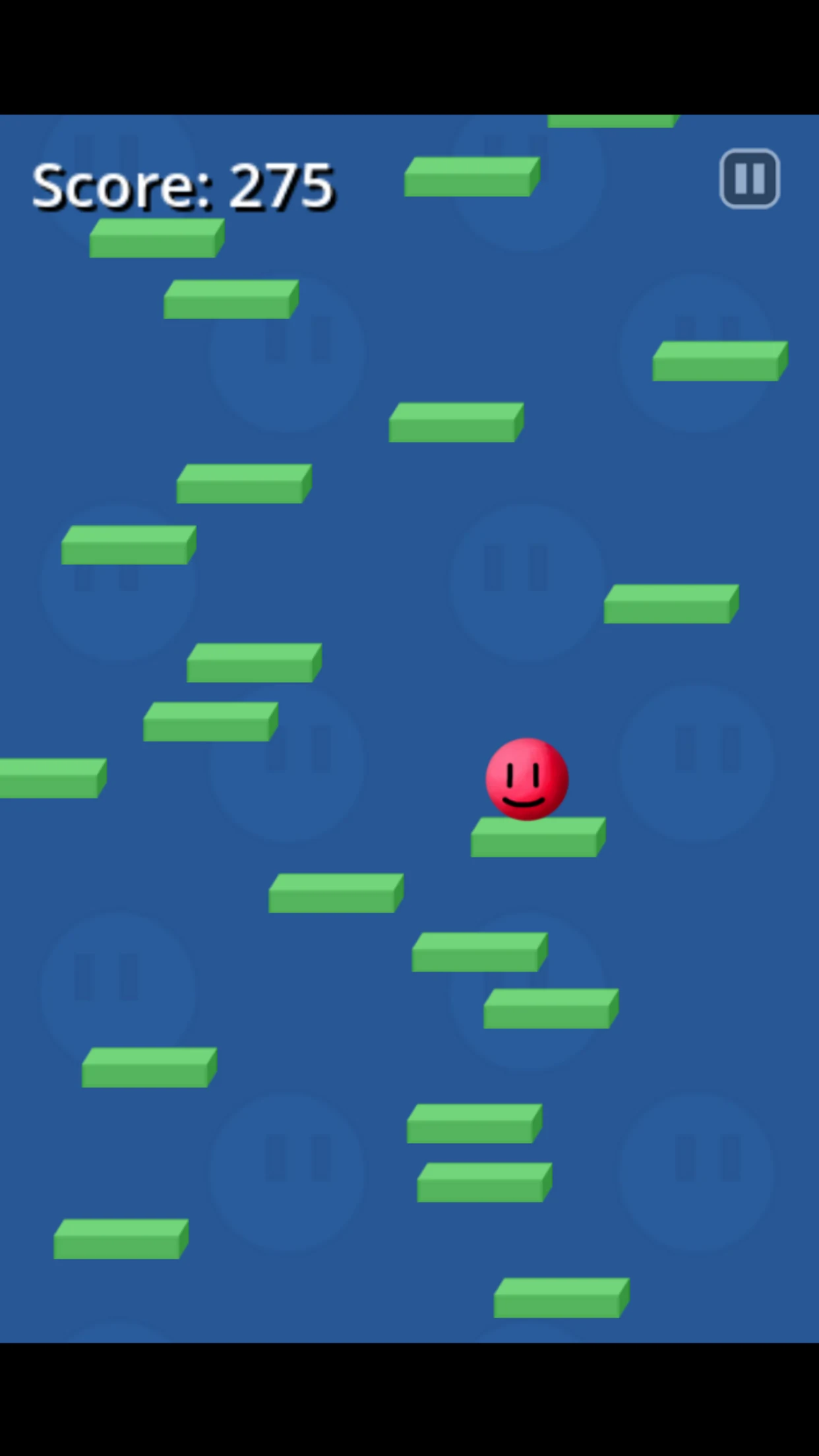 Papi Jump Collection screenshot