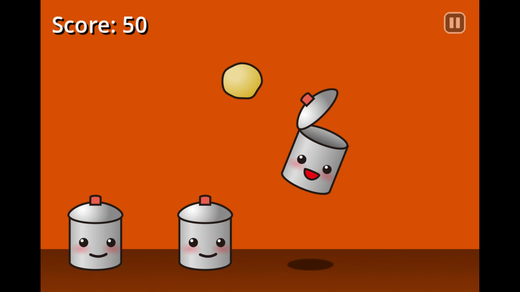Papi Jump Collection screenshot